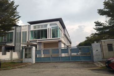 Semtec Technology Park