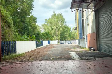 Semtec Technology Park