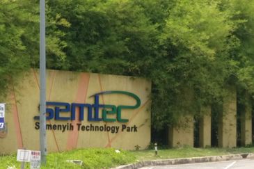 Semtec Technology Park