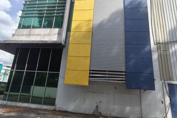 Semtec Technology Park