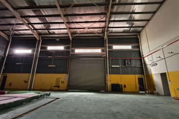 Semtec Technology Park