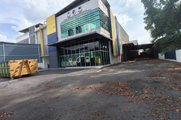 Semtec Technology Park