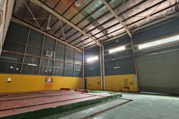 Semtec Technology Park