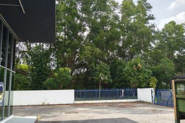 Semtec Technology Park