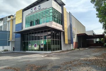 Semtec Technology Park