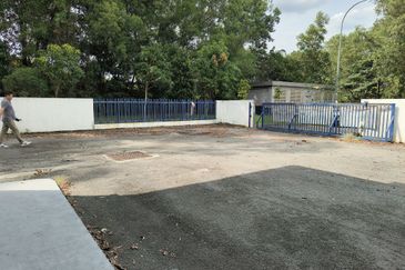 Semtec Technology Park