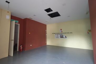 Semtec Technology Park