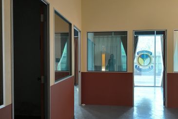 Semtec Technology Park