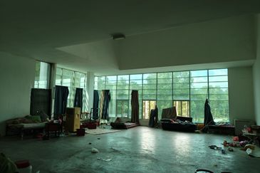 Semtec Technology Park