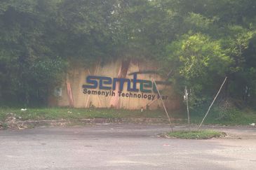 Semtec Technology Park