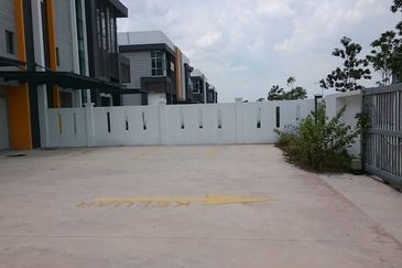 Kawasan Perindustrian Lekas 18