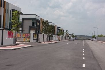 Kawasan Perindustrian Lekas 18