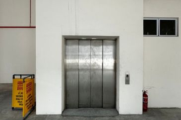 Kawasan Perindustrian Lekas 18