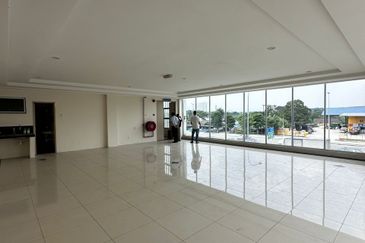 Kawasan Perindustrian Lekas 18