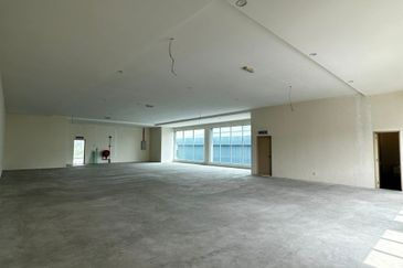 Kawasan Perindustrian Lekas 18