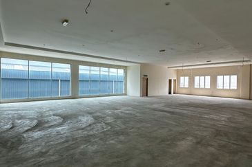 Kawasan Perindustrian Lekas 18