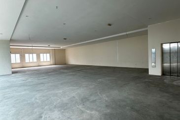 Kawasan Perindustrian Lekas 18