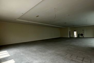 Kawasan Perindustrian Lekas 18