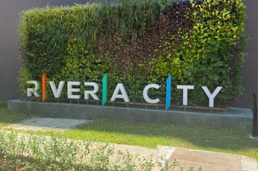 The Ria @ Riveria City