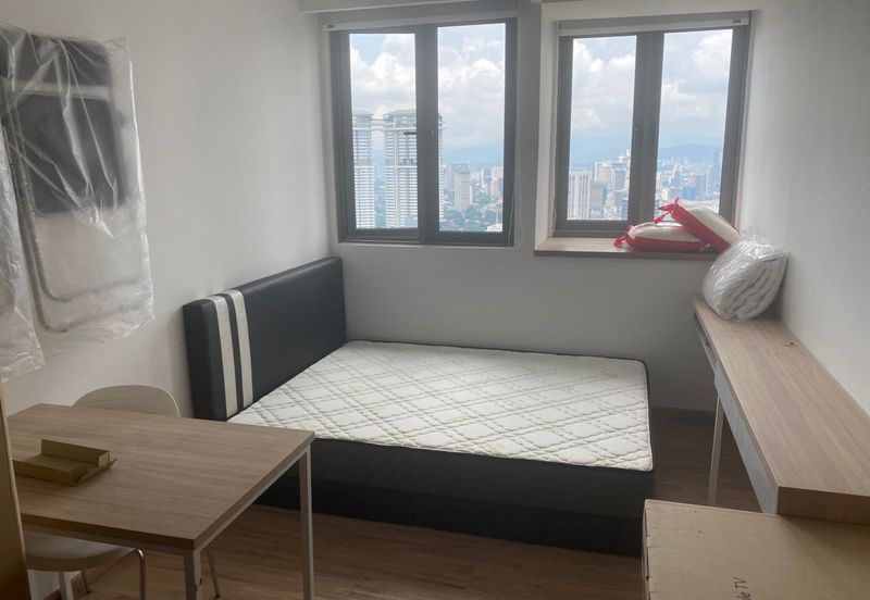 The Ria @ Riveria City