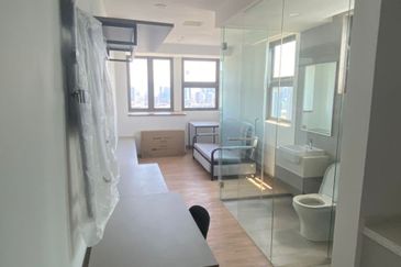 The Ria @ Riveria City