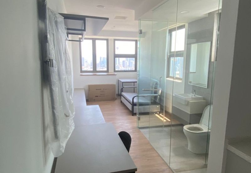 The Ria @ Riveria City