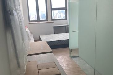 The Ria @ Riveria City