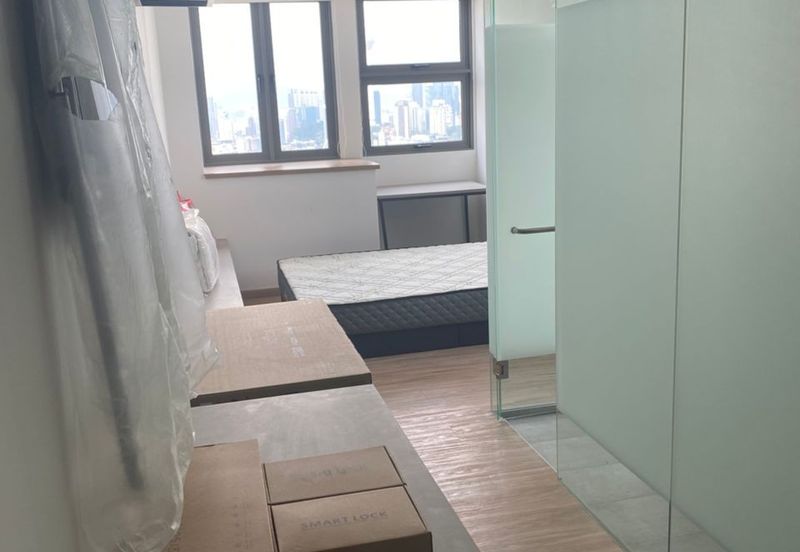 The Ria @ Riveria City