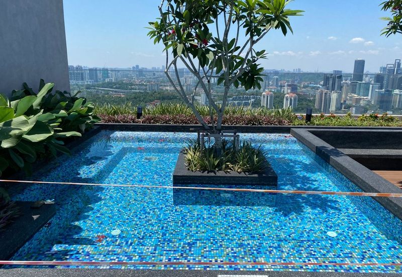 The Ria @ Riveria City