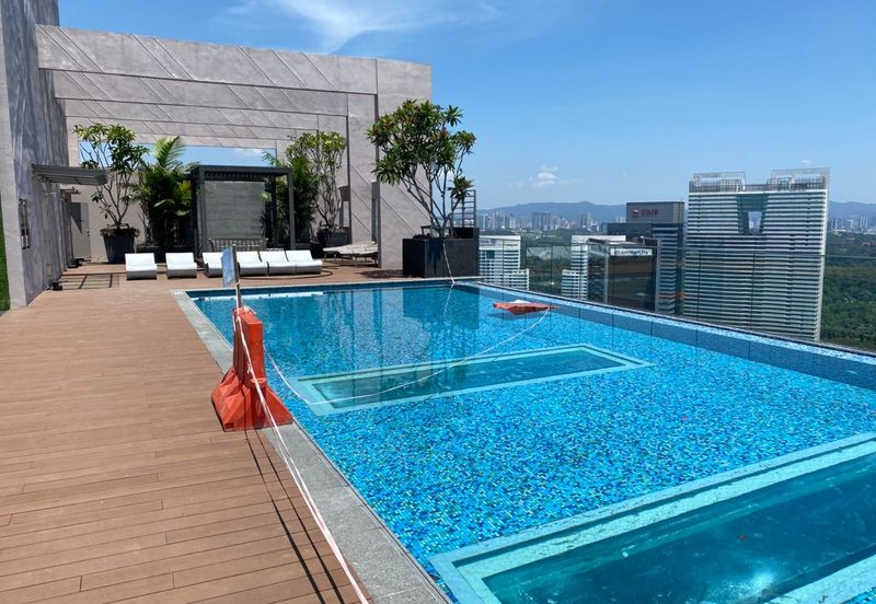 The Ria @ Riveria City