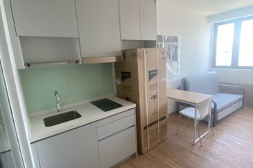 The Ria @ Riveria City