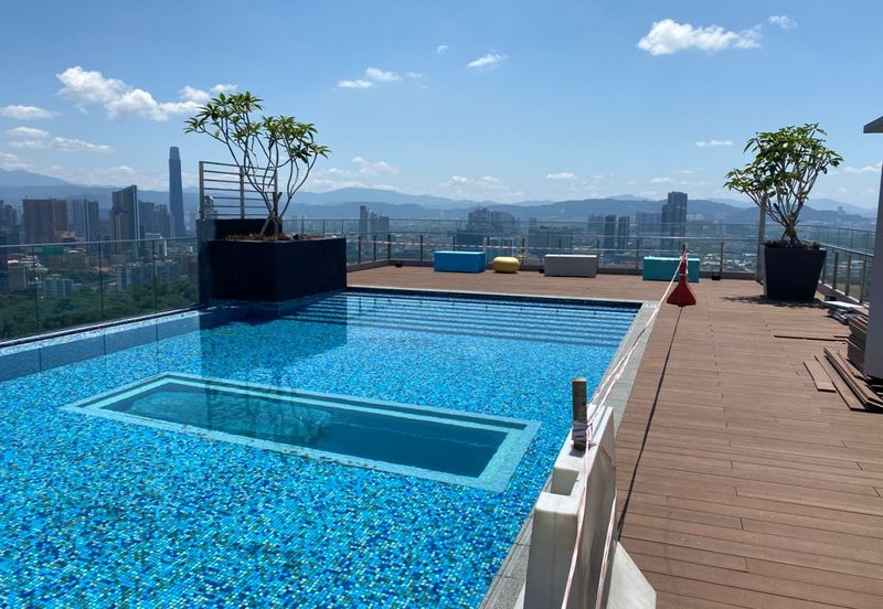 The Ria @ Riveria City