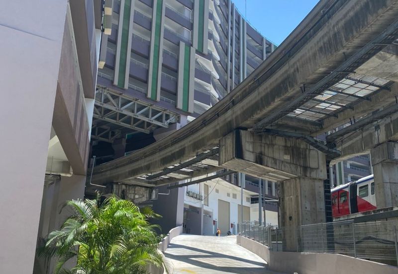 The Ria @ Riveria City