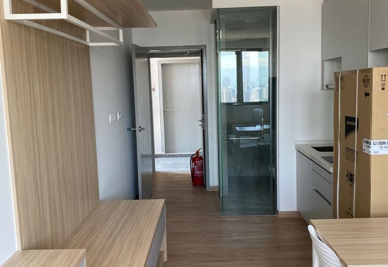 The Ria @ Riveria City