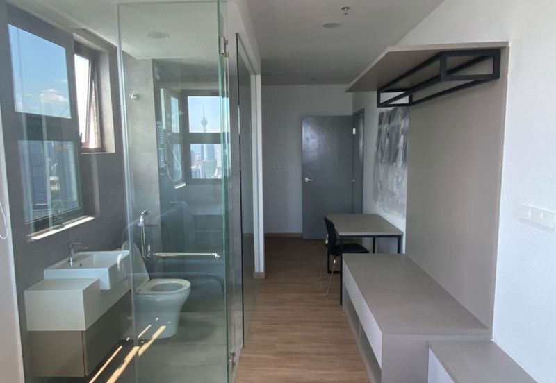 The Ria @ Riveria City