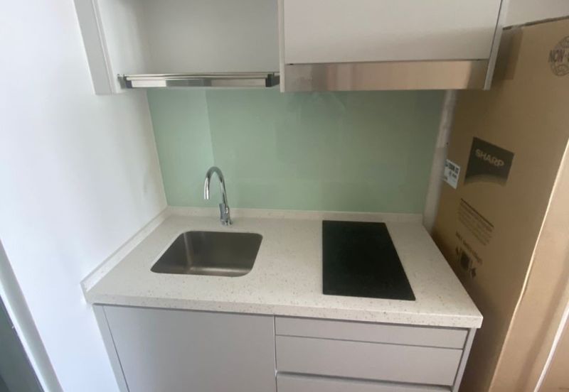 The Ria @ Riveria City