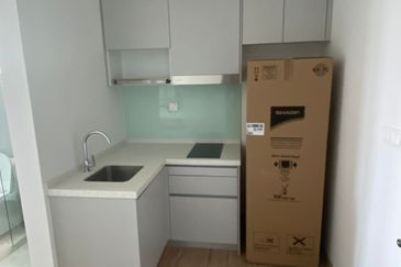 The Ria @ Riveria City