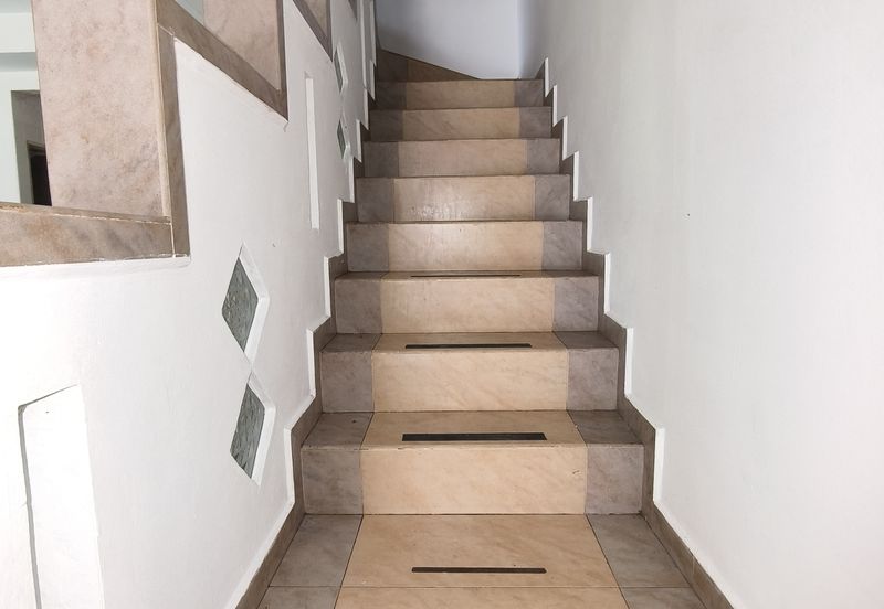 Taman Lestari Perdana