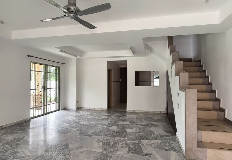 Taman Lestari Perdana