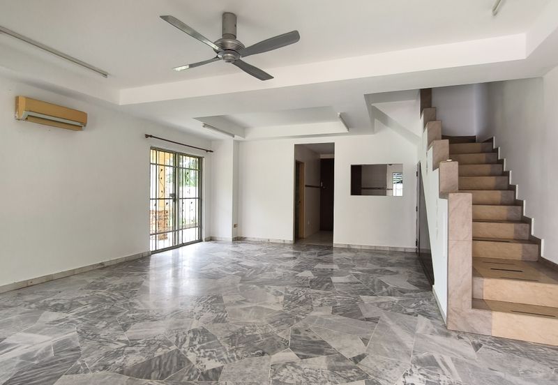 Taman Lestari Perdana