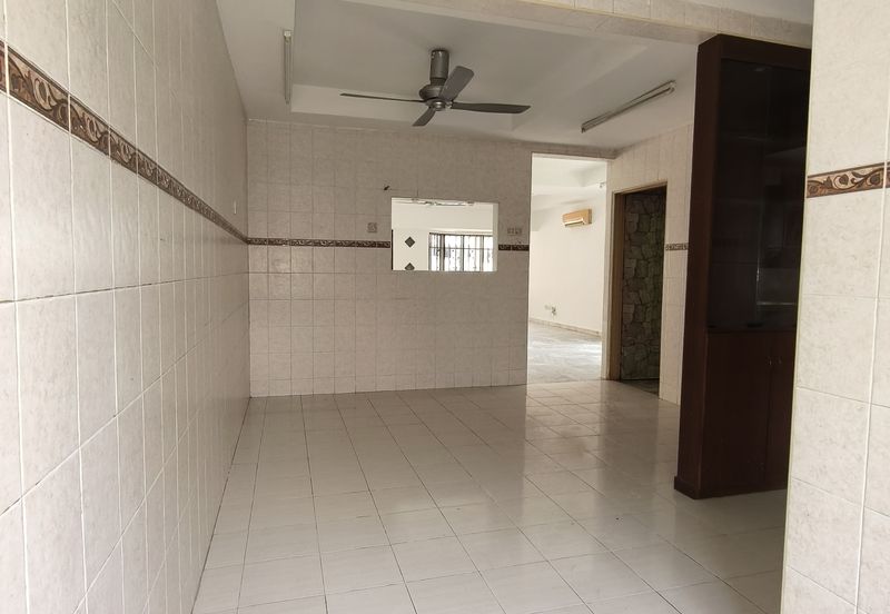 Taman Lestari Perdana