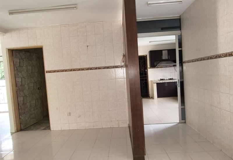 Taman Lestari Perdana