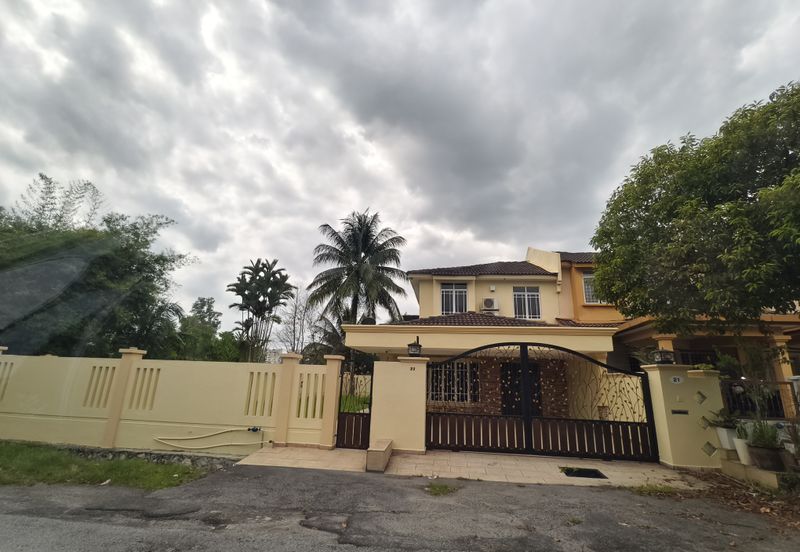 Taman Lestari Perdana