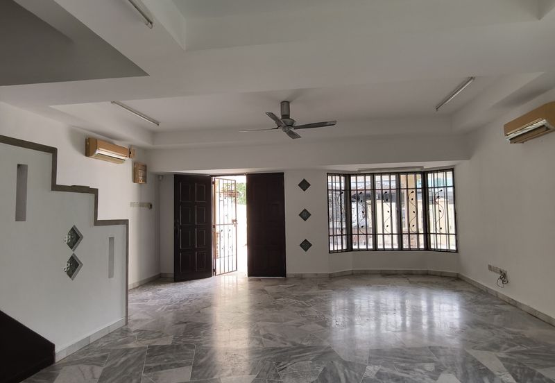 Taman Lestari Perdana