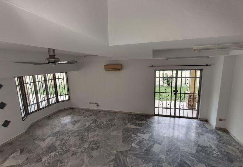 Taman Lestari Perdana