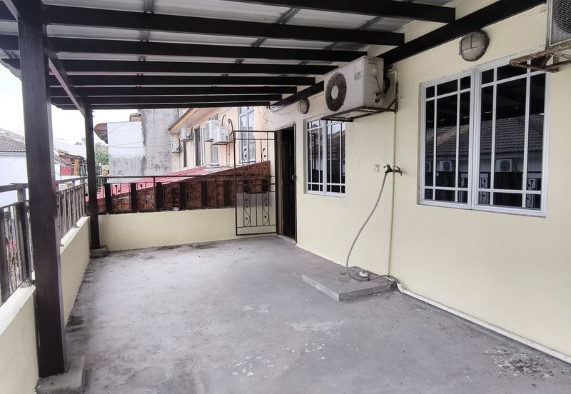 Taman Lestari Perdana