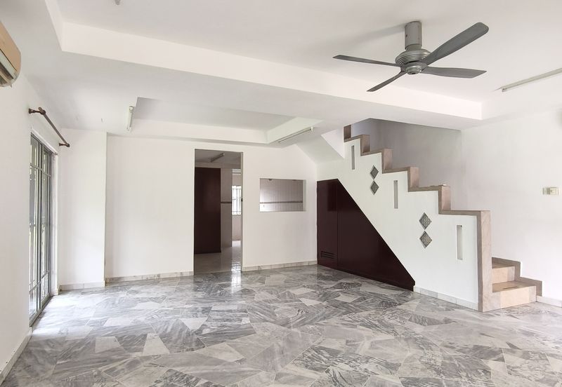 Taman Lestari Perdana