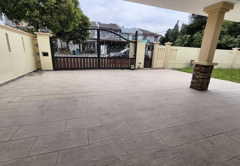 Taman Lestari Perdana