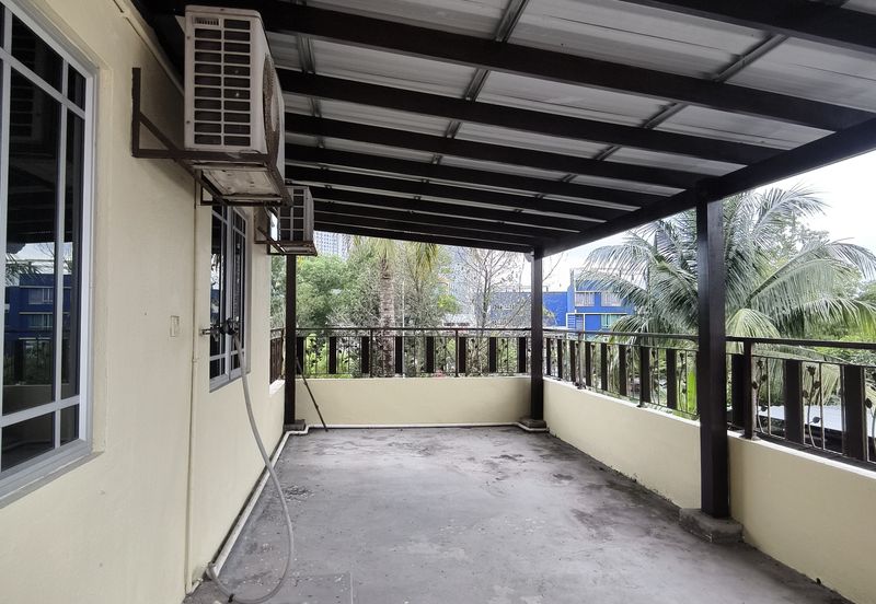 Taman Lestari Perdana