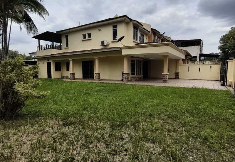 Taman Lestari Perdana